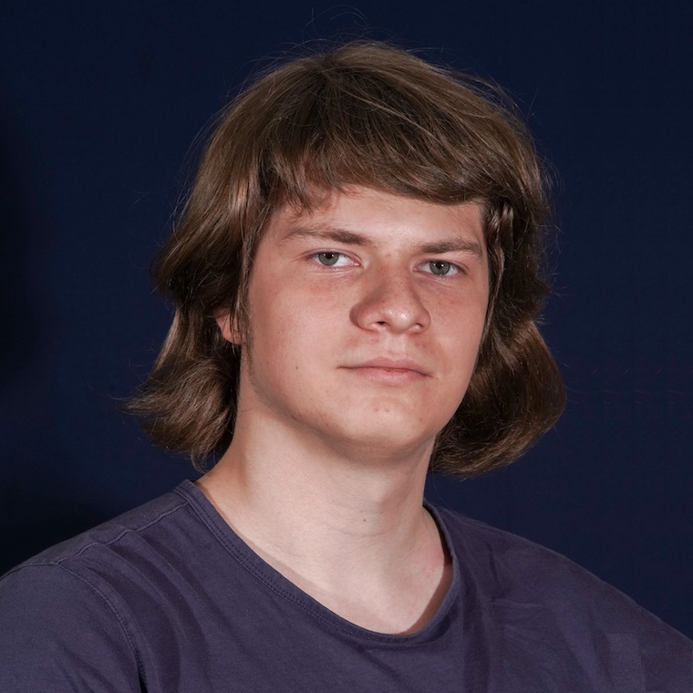 Artem Dudukalov