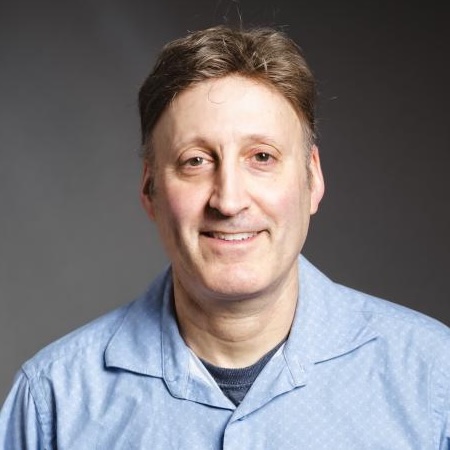 Ben Felzer