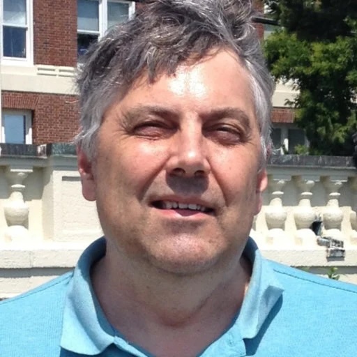 David Kicklighter