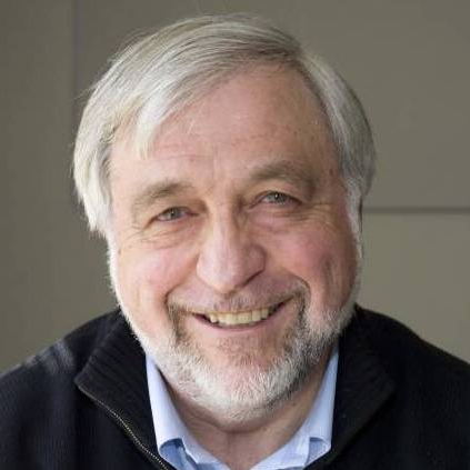 Jerry Melillo