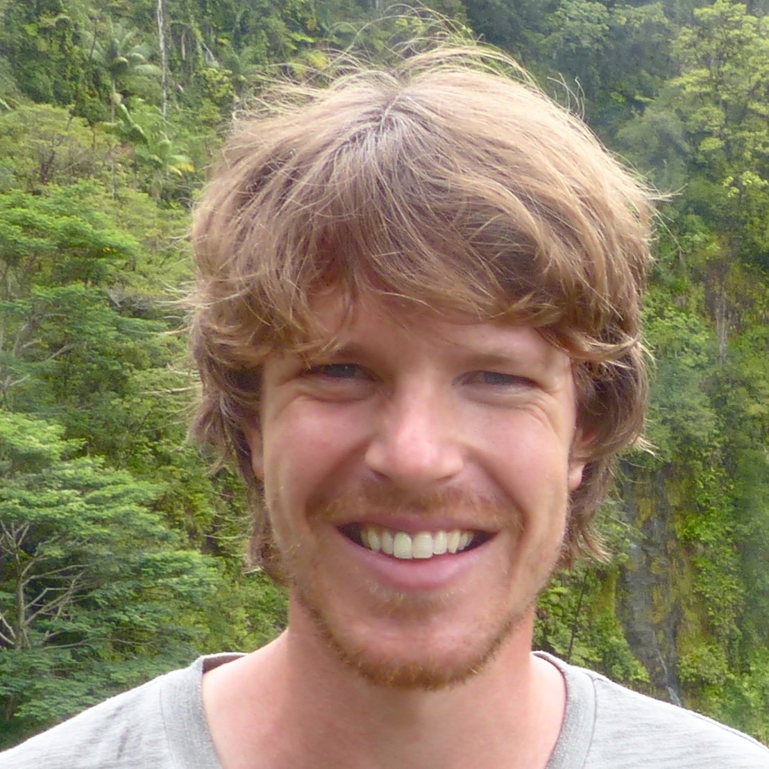 Tim Cronin